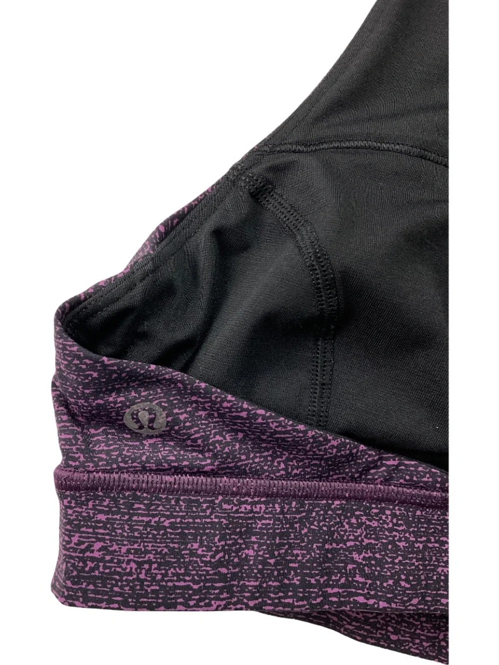 Lululemon Fast & Free Bra *Nulux
